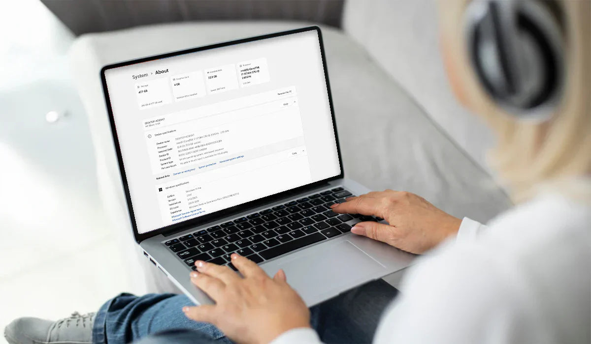 Where to Find Pre-Owned Laptops in Dubai with Warranty (2025 Guide)