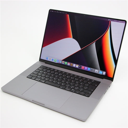 MacBook M1  Pro 2021
