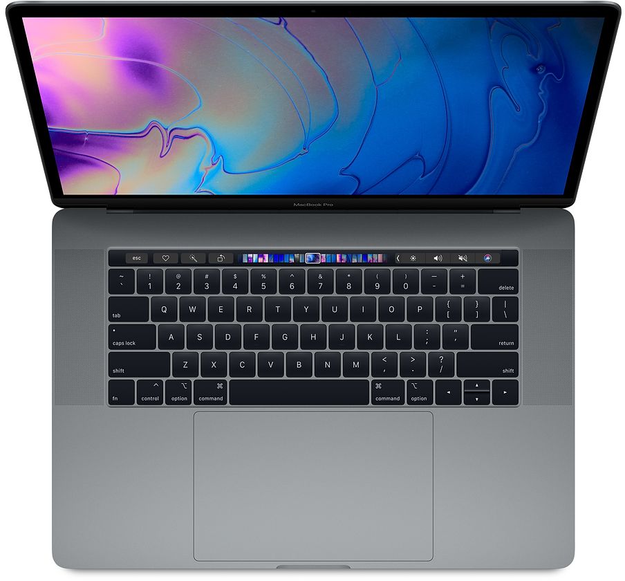 MacBook Pro 2018