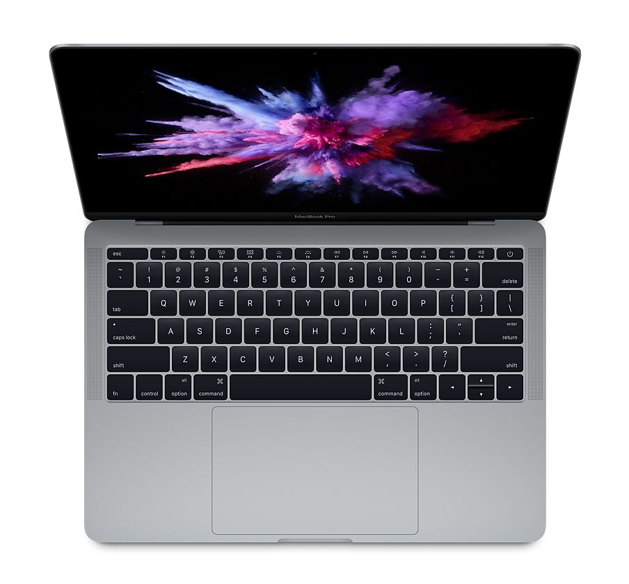 Macbook Pro 2017 A1708 8-256