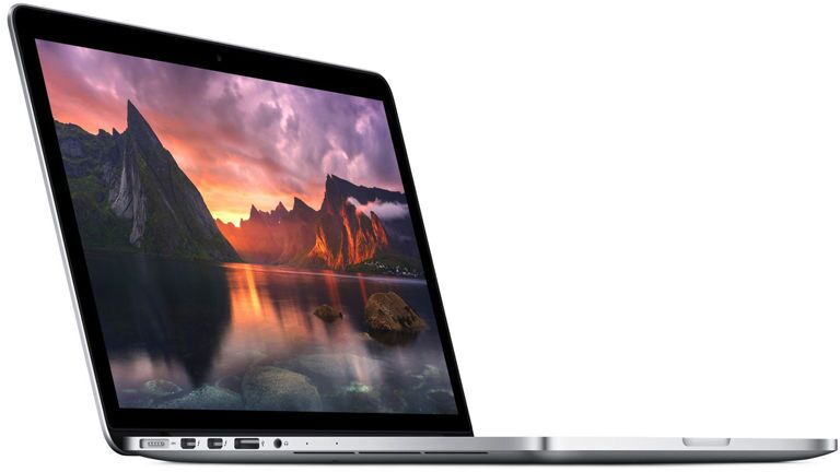 MacBook Pro 2015