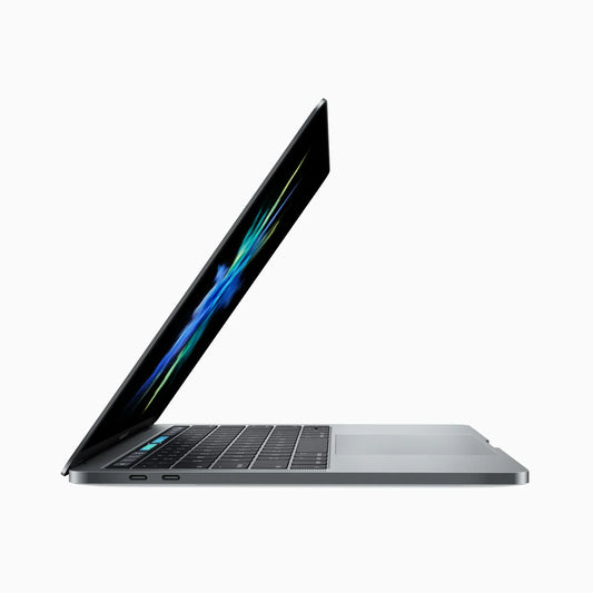 Macbook Pro 2017 A1708 8-256