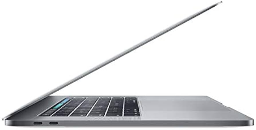 MacBook Pro 2018