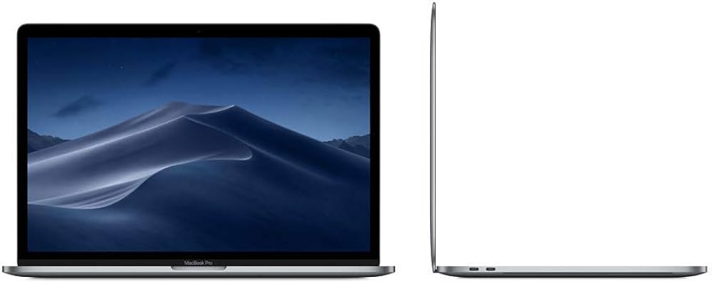 MacBook Pro 2018