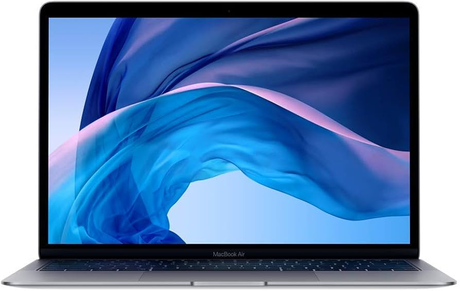 MacBook Pro 2018