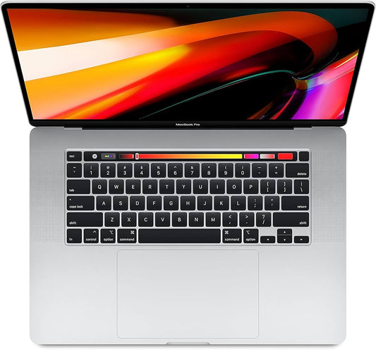 MacBook Pro 2019