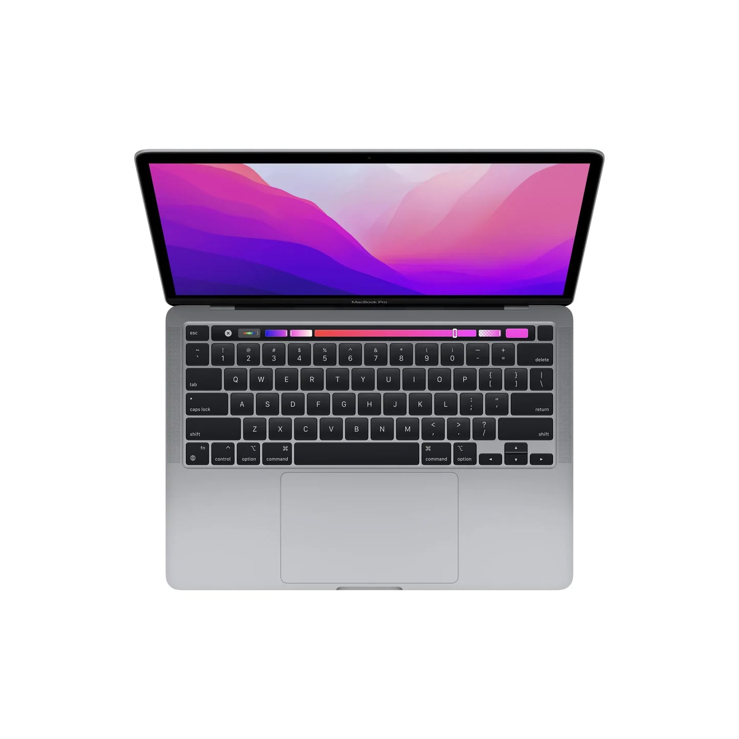 MacBook M2 Chip Pro 2022 – LappyTappy