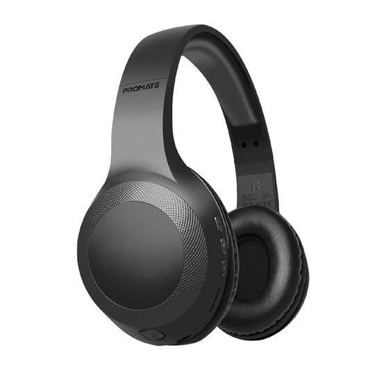 LaBoca Deep Bass Over-Ear Wireless Headphones