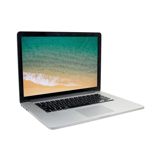 MacBook Pro 2015