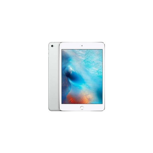 iPad mini 4