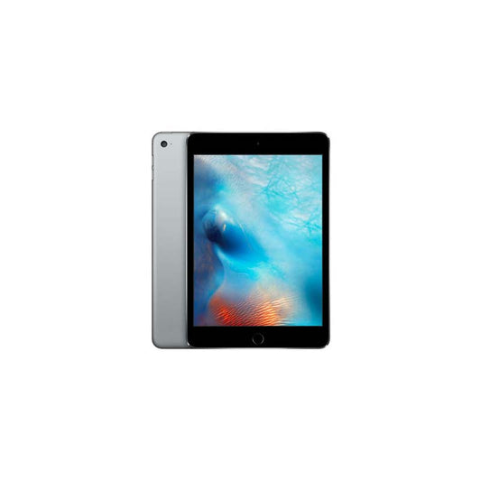 iPad mini 4