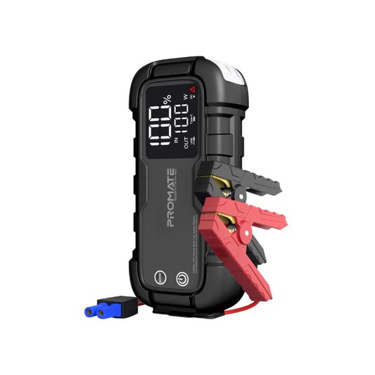 SparkTank-20 jump starter ,2000A/12V Heavy Duty Car Jump Starter with 20000mAh Power Bank & 45W Power Delivery