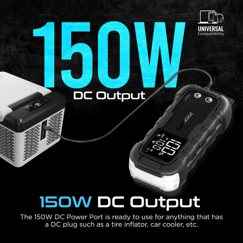 SparkTank-20 jump starter ,2000A/12V Heavy Duty Car Jump Starter with 20000mAh Power Bank & 45W Power Delivery