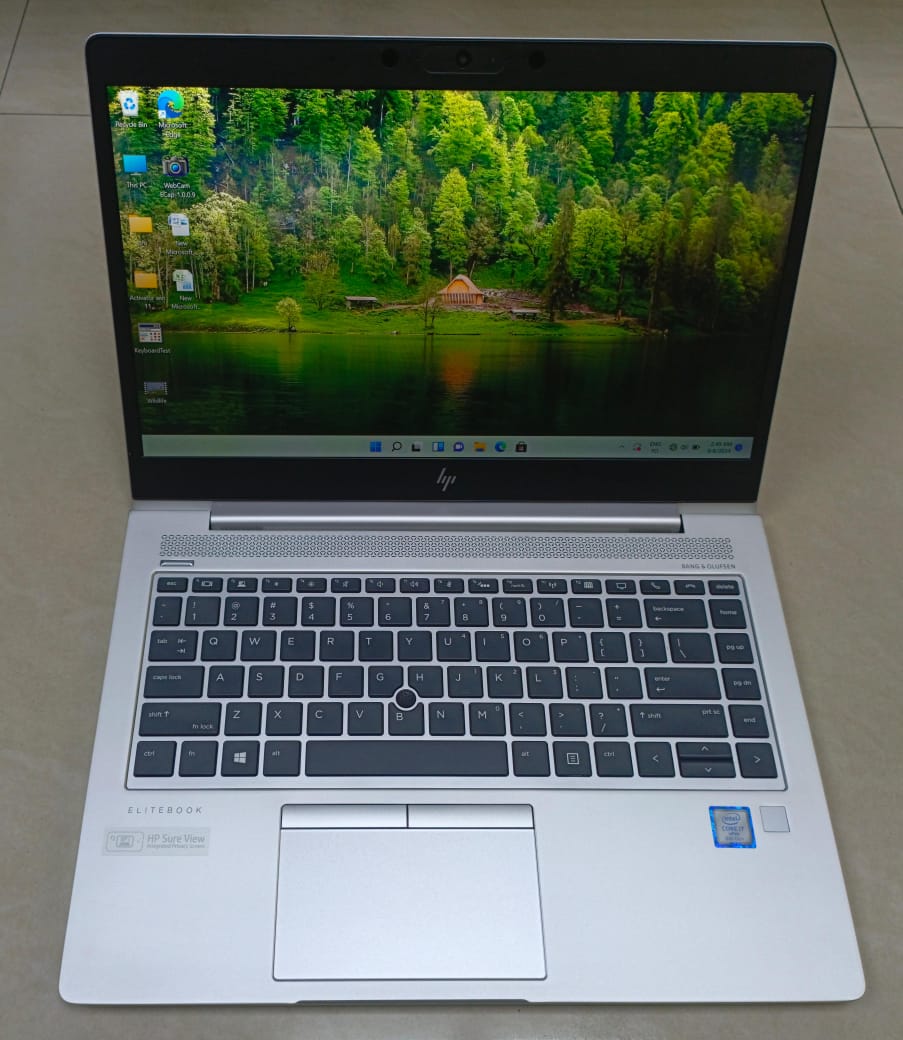 Hp EliteBook 840 G6