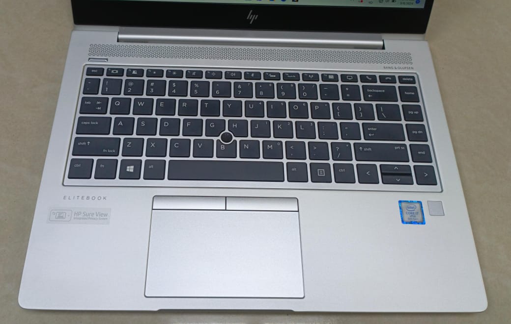 Hp EliteBook 840 G6