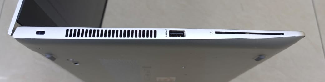 Hp EliteBook 840 G6