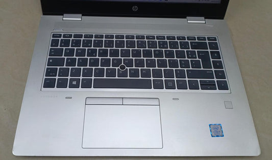 HP Pro Book  640 G5