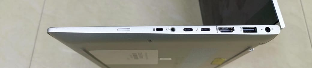 Hp EliteBook 1040 G6