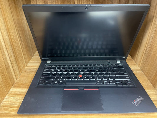 Lenovo ThinkPAd T-490