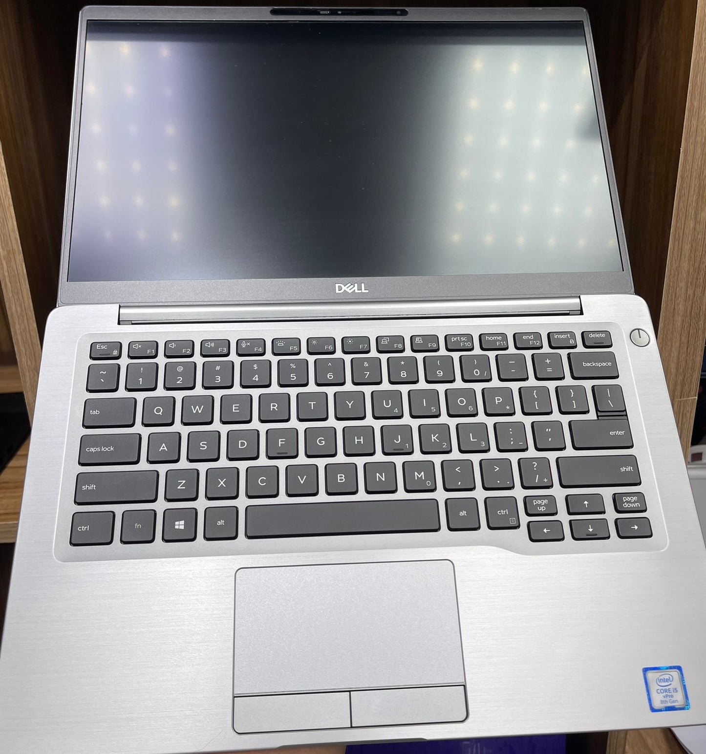 Dell latitude 7400