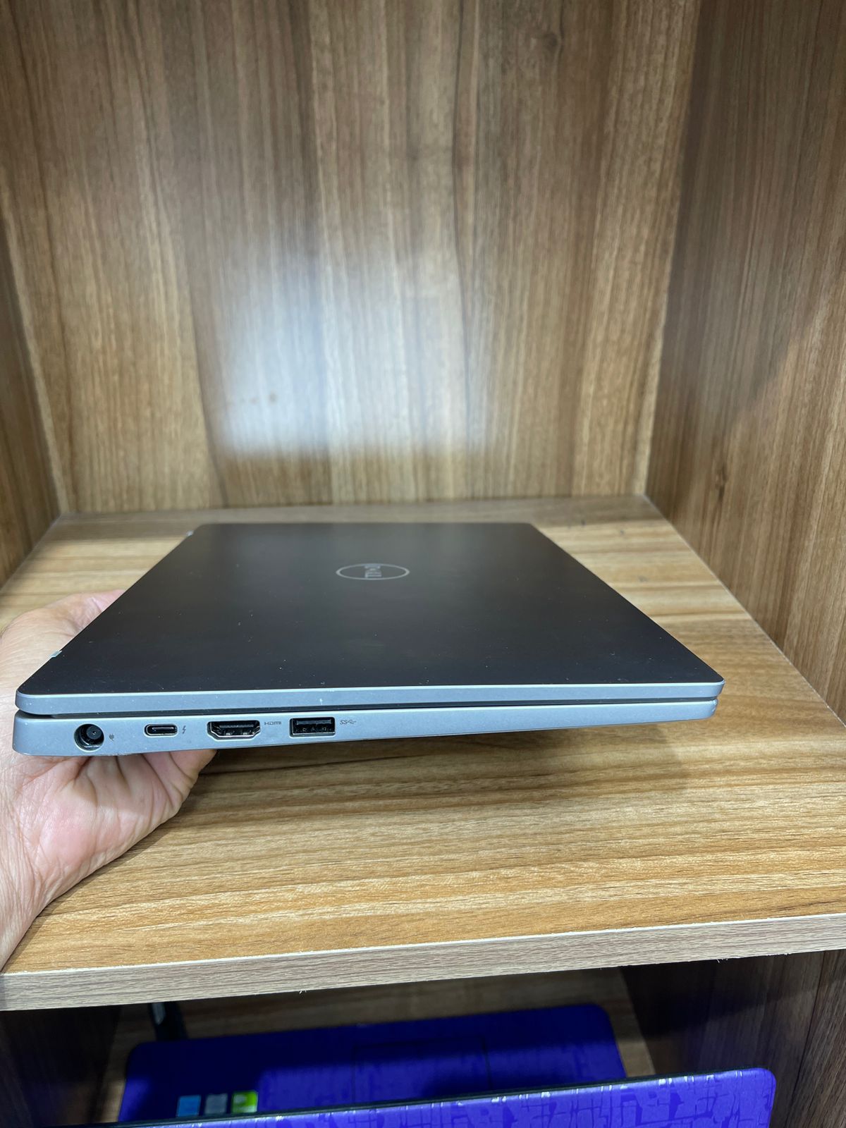 Dell latitude 7400