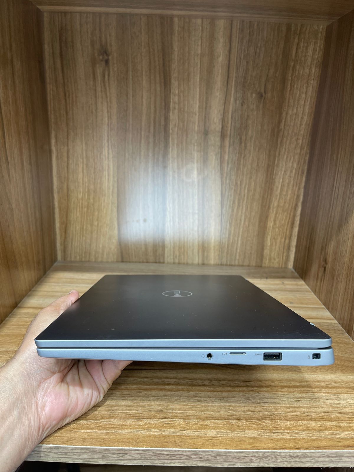 Dell latitude 7400