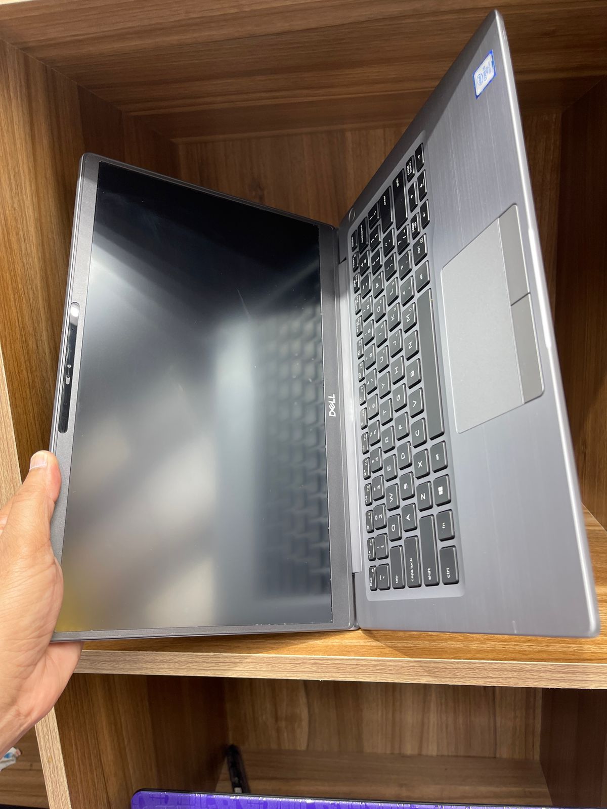Dell latitude 7400
