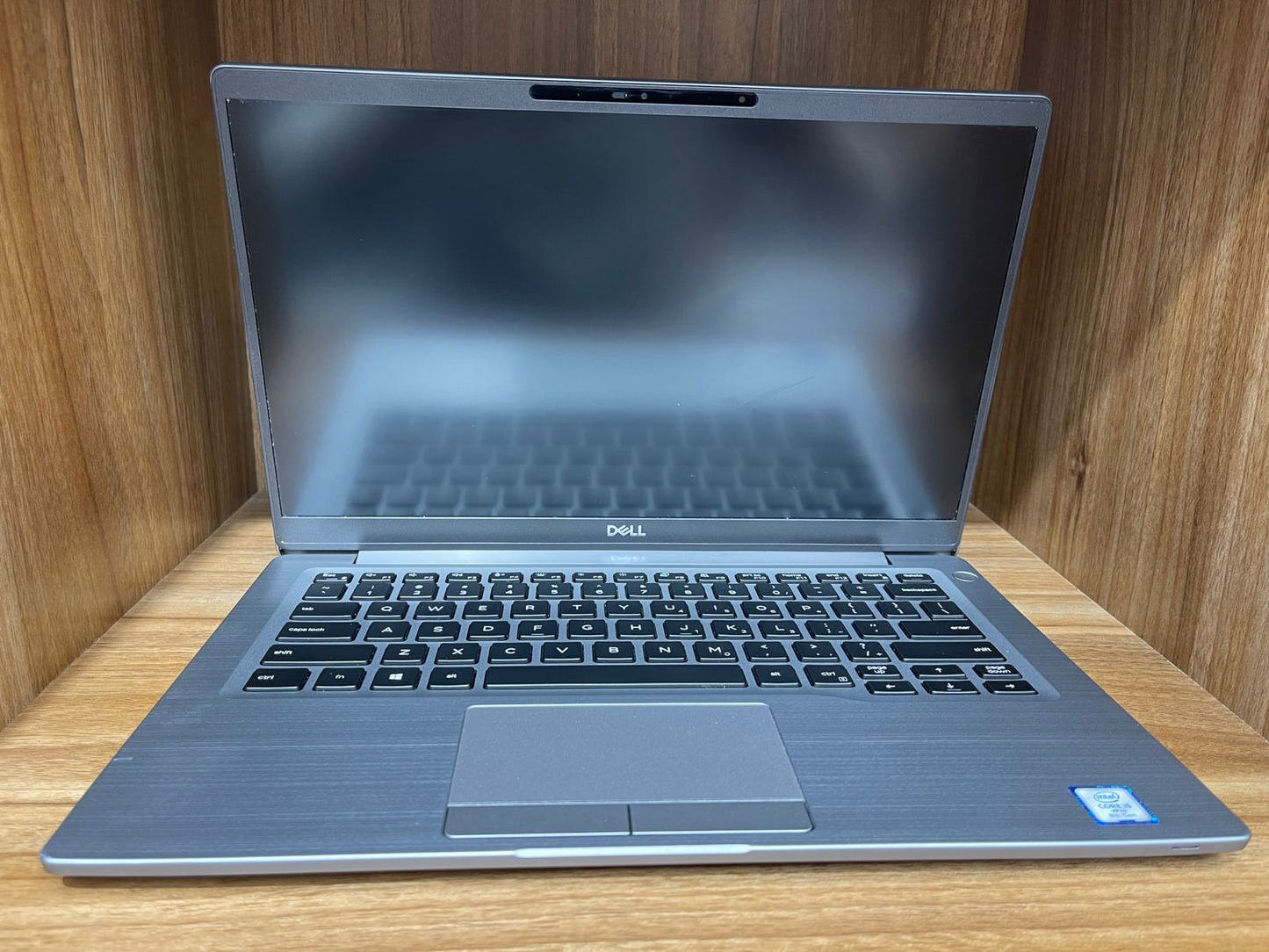 Dell latitude 7400