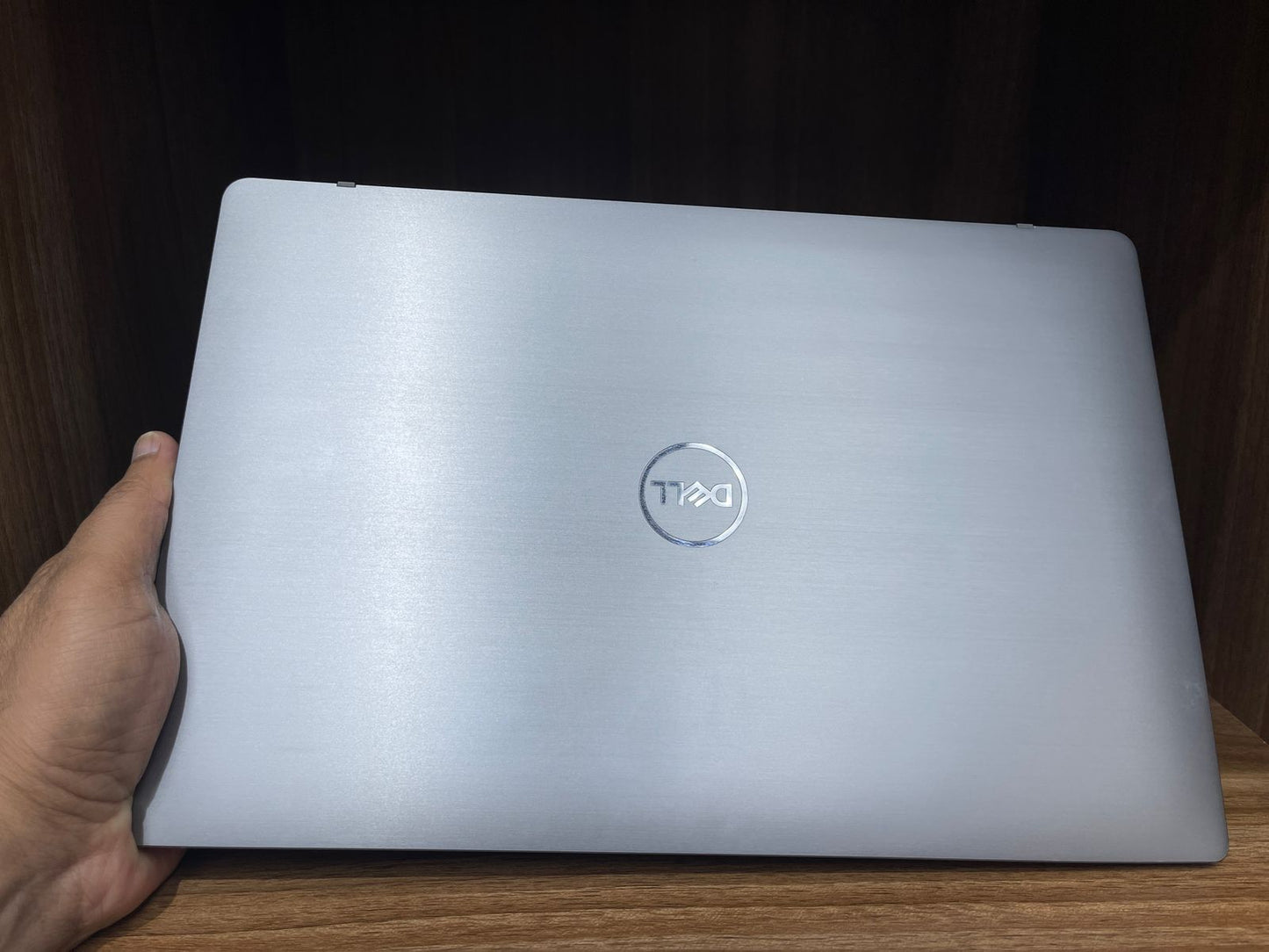 Dell latitude 7400