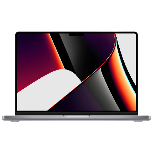 MacBook M1  Pro 2021