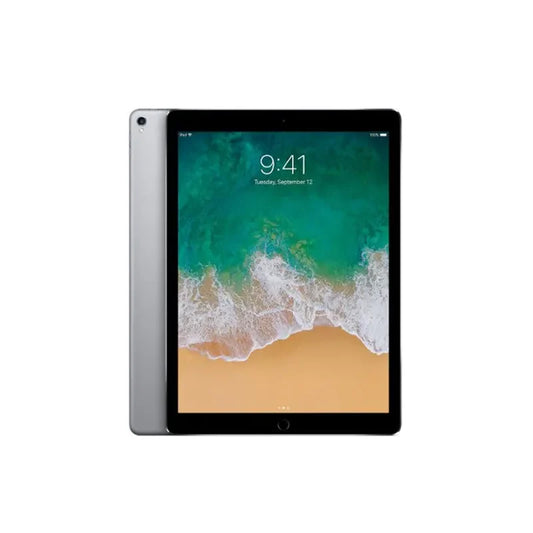 iPad 6th Gen