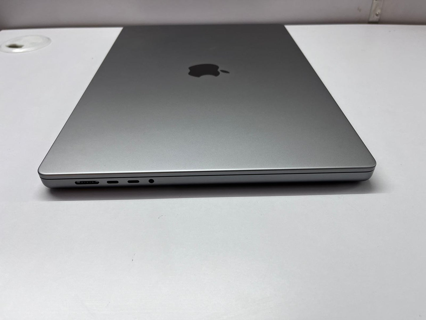 MacBook M1  Pro 2021