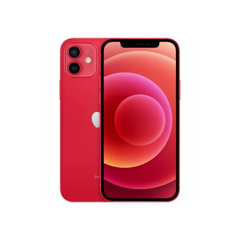 iPhone 12 – LappyTappy