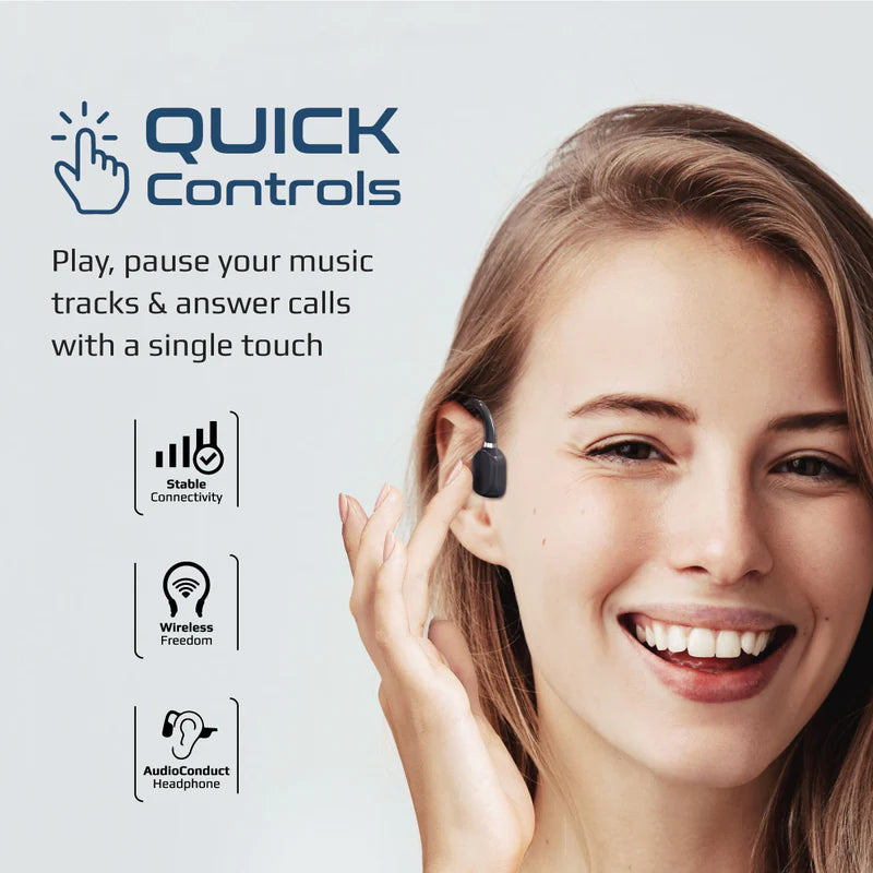 Head Phones & EarBuds