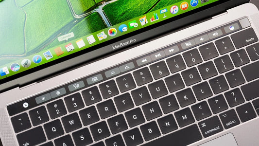 MacBook Pro 2017