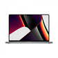 Macbook M1 2021 14" 16-512