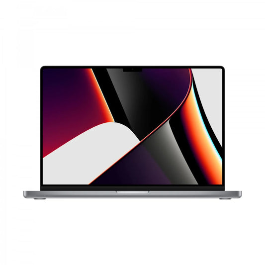 Macbook M1 2021 14" 16-512