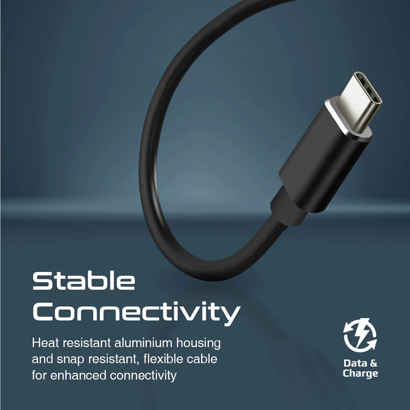 Lite HUB 4-in-1 Multi-Port USB-C Data Hub
