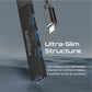 Lite HUB 4-in-1 Multi-Port USB-C Data Hub