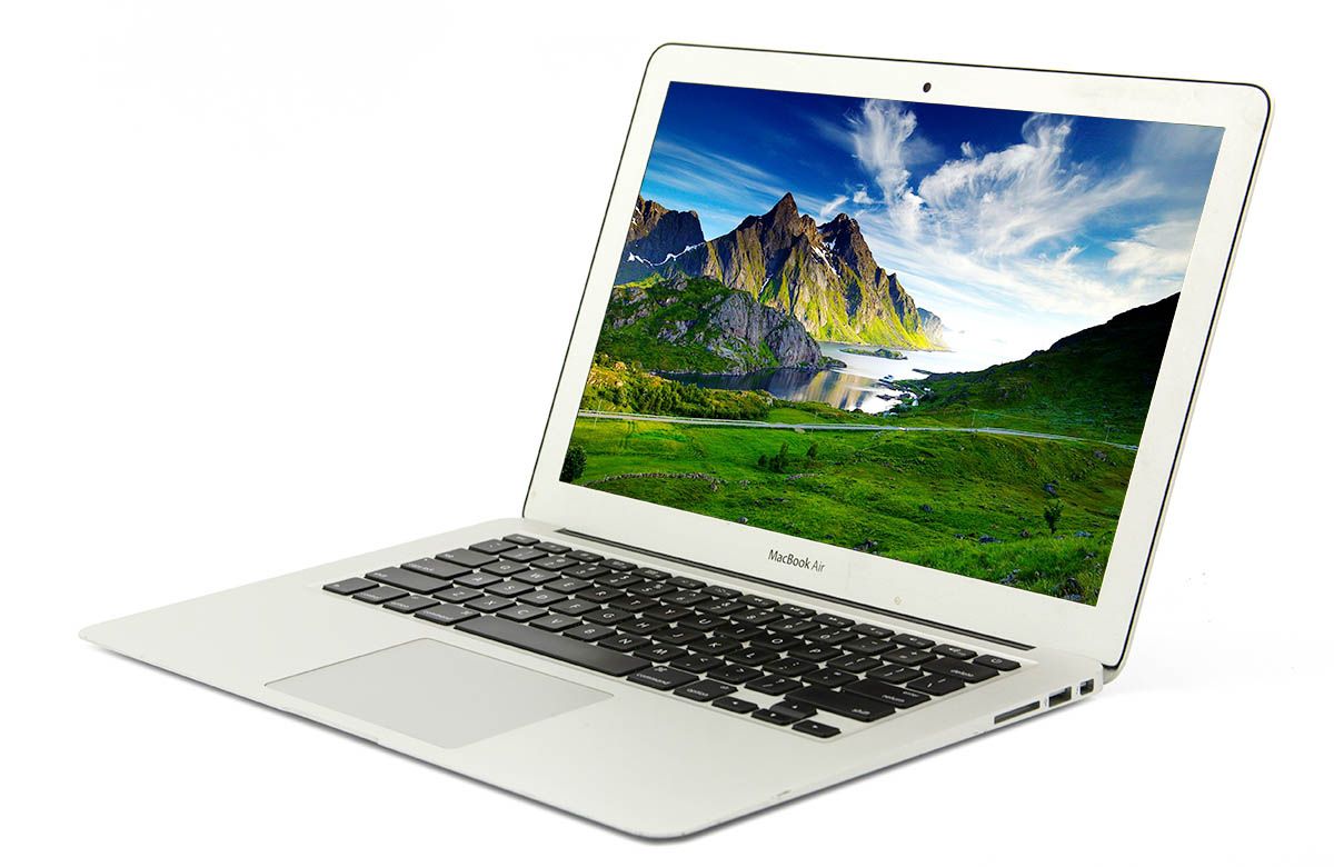 Mac Book Air 2015 – LappyTappy