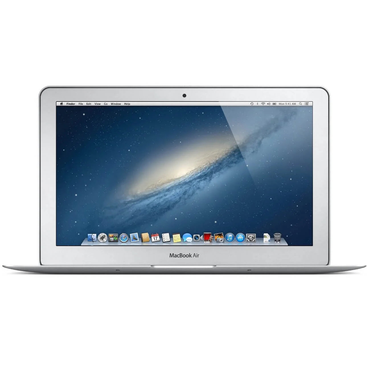 Mac Book Air 2015 – LappyTappy