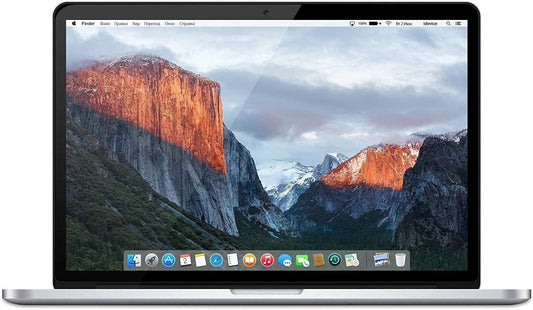 MacBook Pro 2015