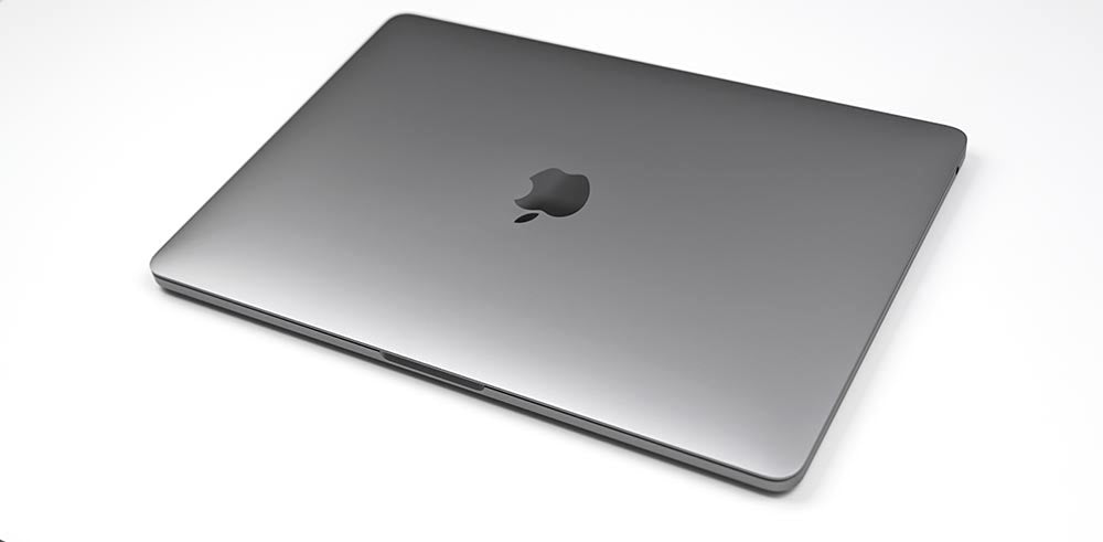 Macbook pro 2017 A1706 8-512
