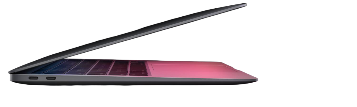 MacBook M1 2020