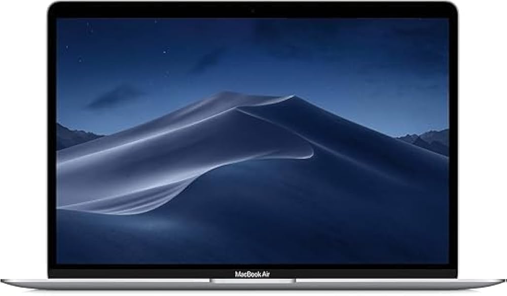 Mac Book Air 2018 – LappyTappy