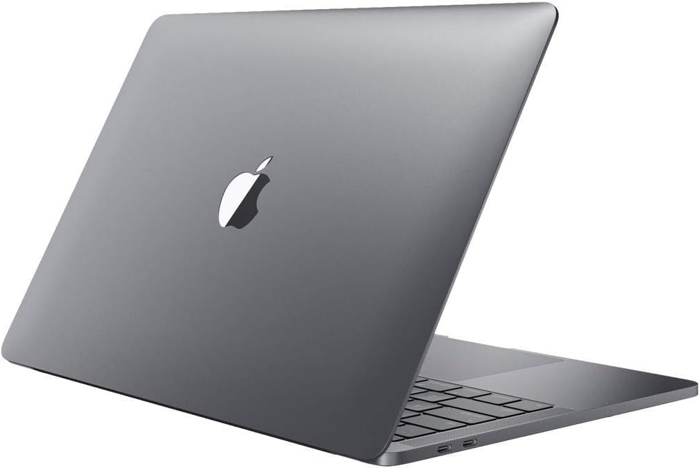 Macbook Pro 2017 A1708 8-256