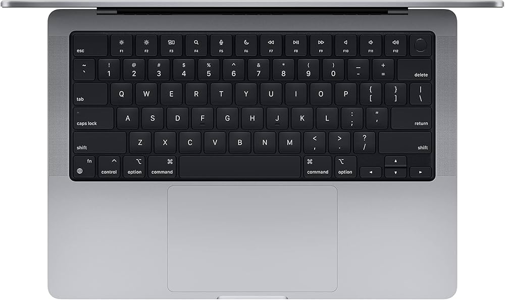 Macbook Pro M1 2021 14"  - Non Active CPO stock by Apple