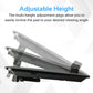 Laptop Cooling Pad with Silent Fan Technology