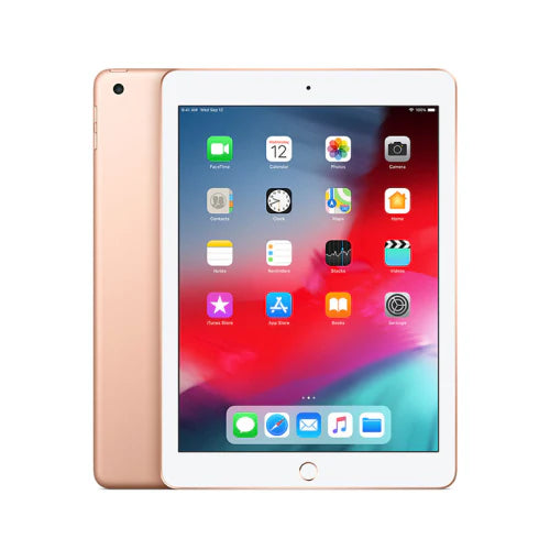 iPad 5th Gen