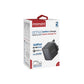GanPort4-67pd 67W Power Delivery GaNFast™ Charger with Quick Charge 3.0